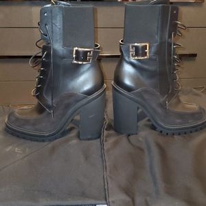 Givenchy Boots